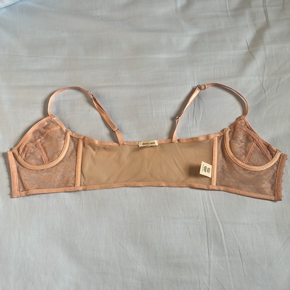 UO ~ Silence + Noise Longline Bralette Set (2-pc) - Picture 5 of 11